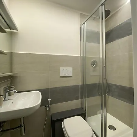 Vacanze A Apartman Rapallo