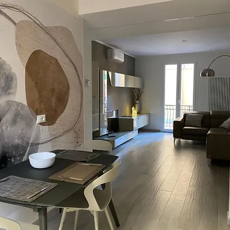 Apartman Vacanze A Rapallo