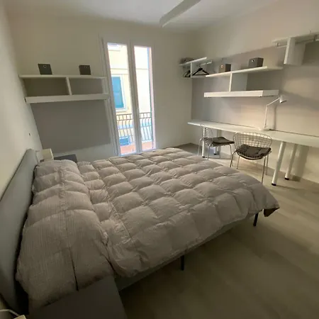 Vacanze A Apartman