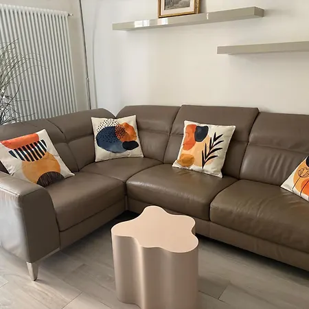 Vacanze A Appartement *