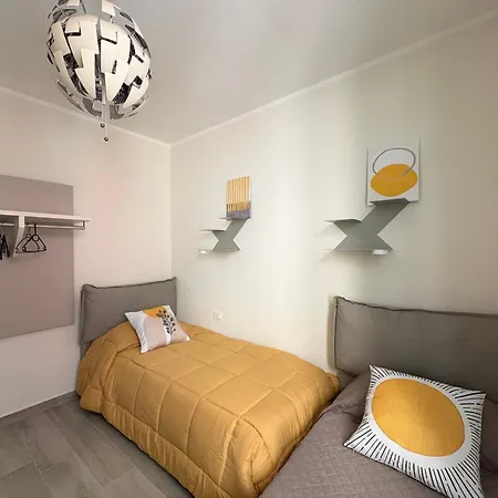 Vacanze A * Рапалло