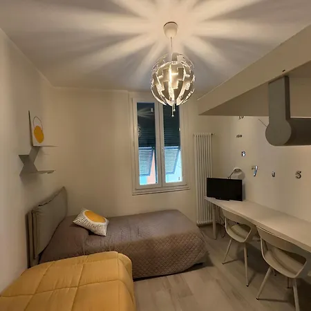 Vacanze A Апартаменты