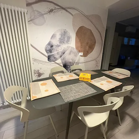 Vacanze A Апартаменты