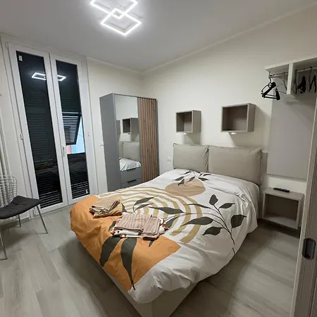 Vacanze A Апартаменты Рапалло