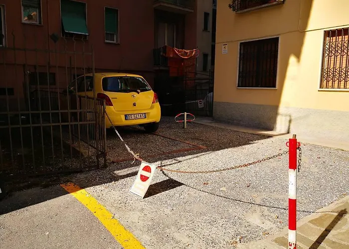 Appartement Vacanze A