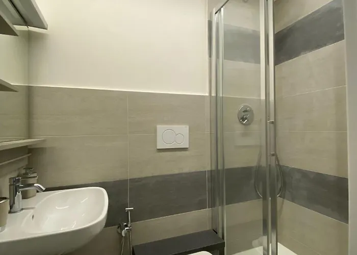 Vacanze A Appartement Rapallo