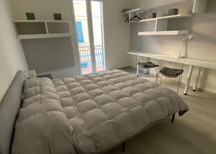 Vacanze A Апартаменты