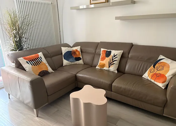 Vacanze A Appartement *