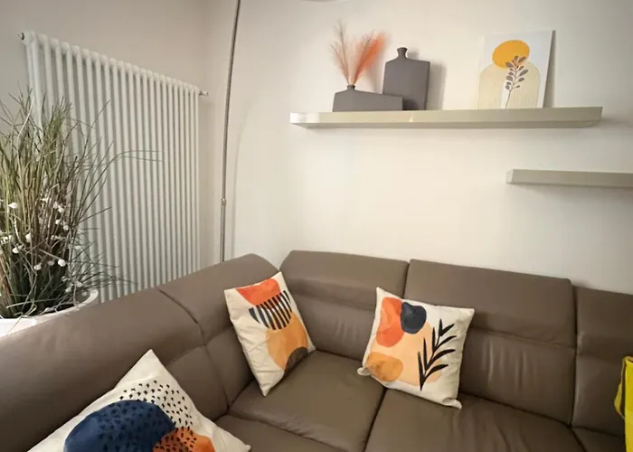 Vacanze A Рапалло