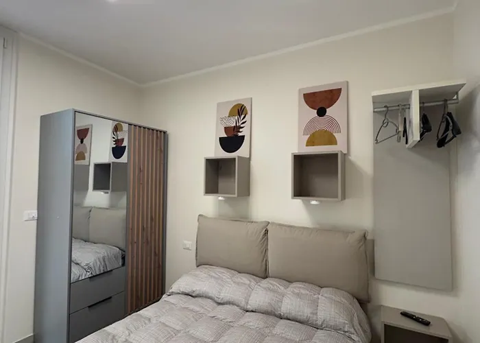 Appartement Vacanze A Rapallo