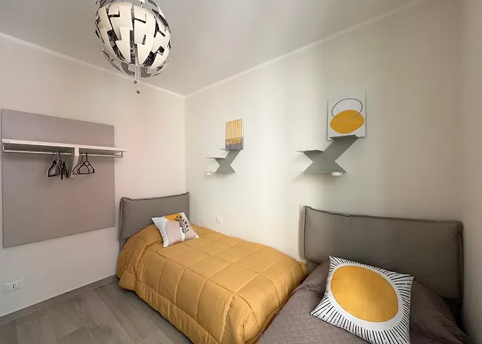 Vacanze A * Рапалло