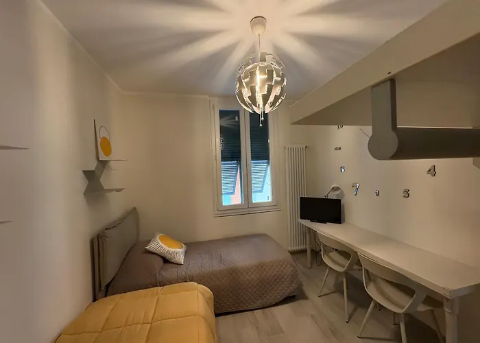 Vacanze A Appartement