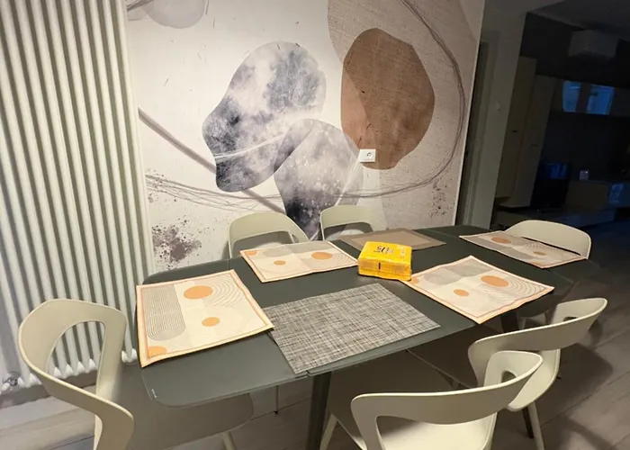 Vacanze A Appartement