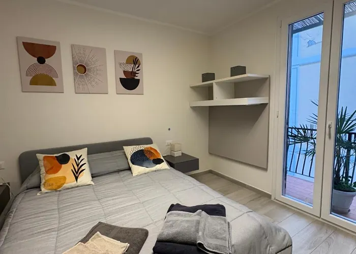 Vacanze A Рапалло