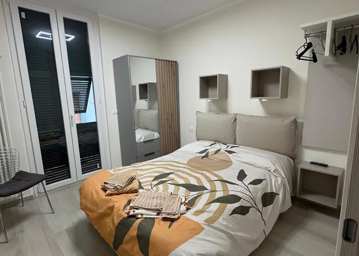 Vacanze A Appartement Rapallo