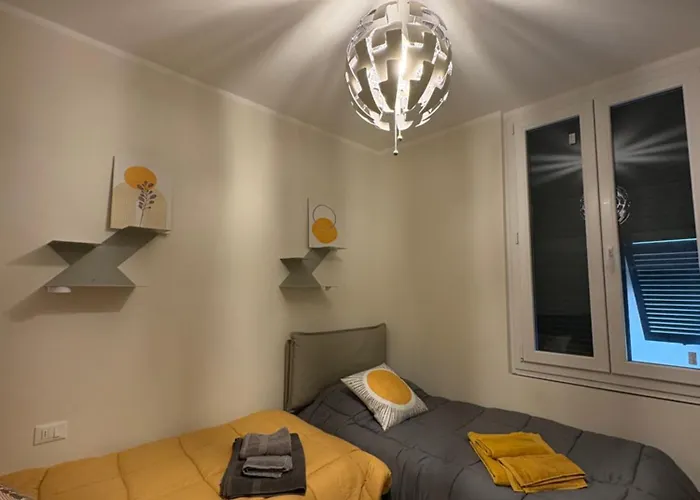 Vacanze A * Рапалло