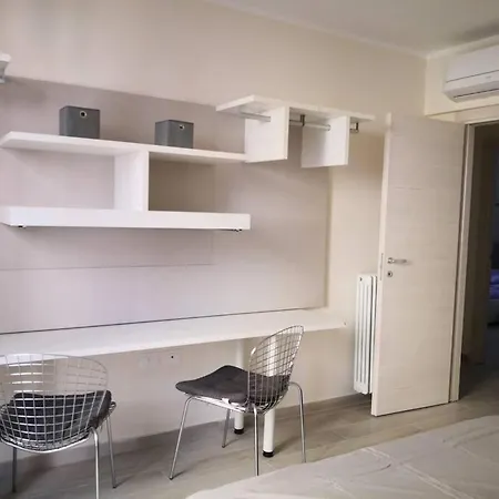 Apartamento Vacanze A *