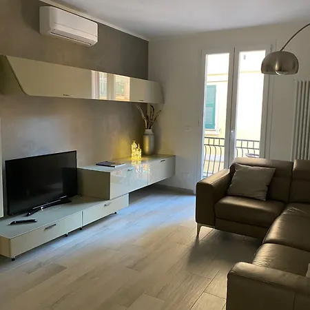 Apartman Vacanze A Rapallo