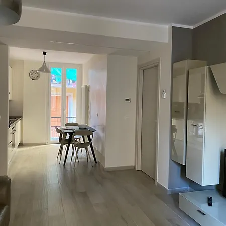 Vacanze A Apartment Rapallo