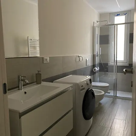 Vacanze A Ραπάλο