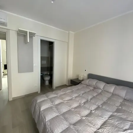 Vacanze A דירה *