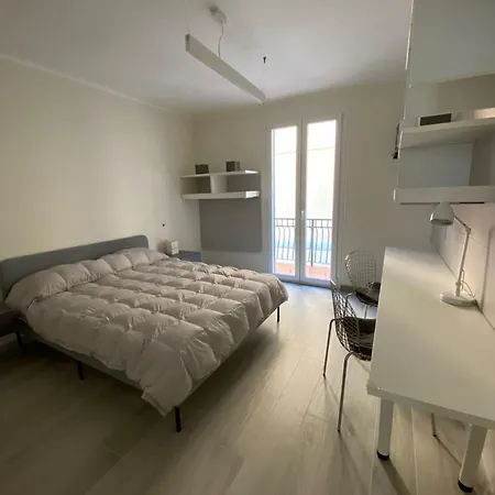 Vacanze A Διαμέρισμα Ραπάλο