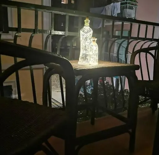 Apartman Vacanze A *