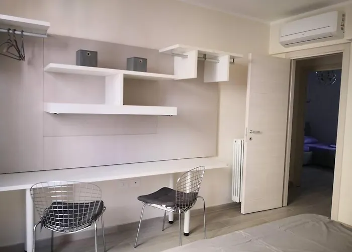 Apartamento Vacanze A *