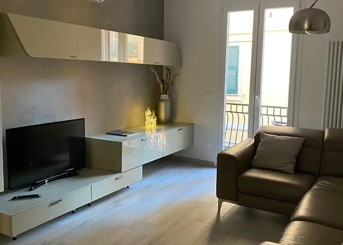 Apartment Vacanze A Rapallo