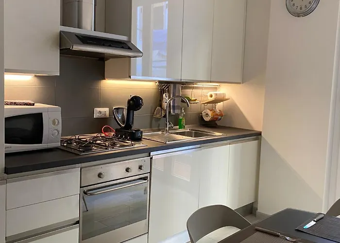 Apartment Vacanze A *