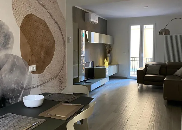 Apartman Vacanze A Rapallo