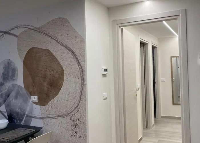 Apartment Vacanze A *