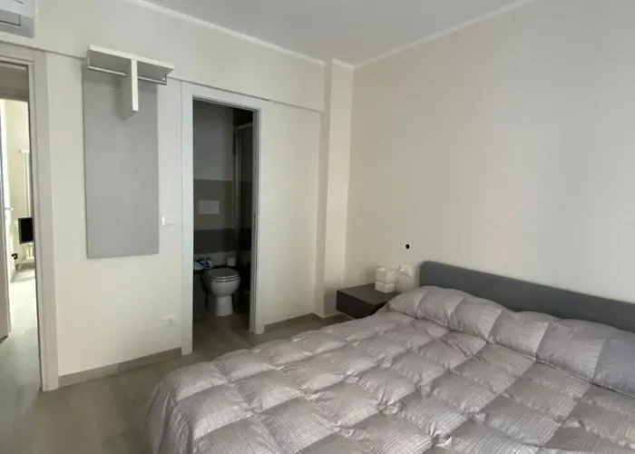 Vacanze A Apartamento *