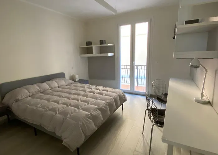 Vacanze A Apartman Rapallo